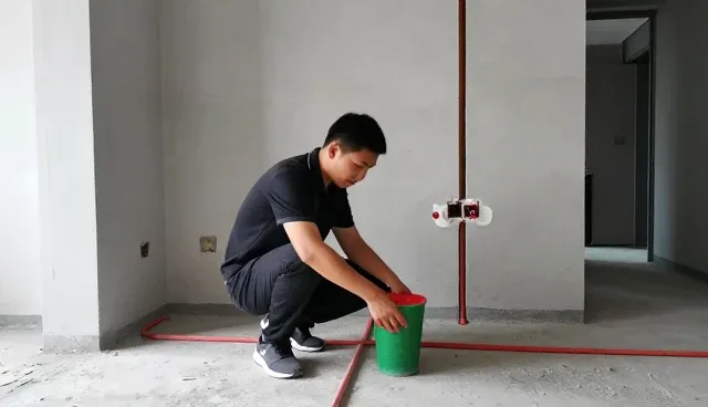 智能水电系统古建装饰材料智能水电系统资讯：从入门到明白
