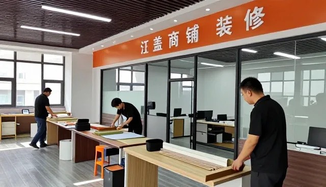 智能水电系统如何提升工作效率？